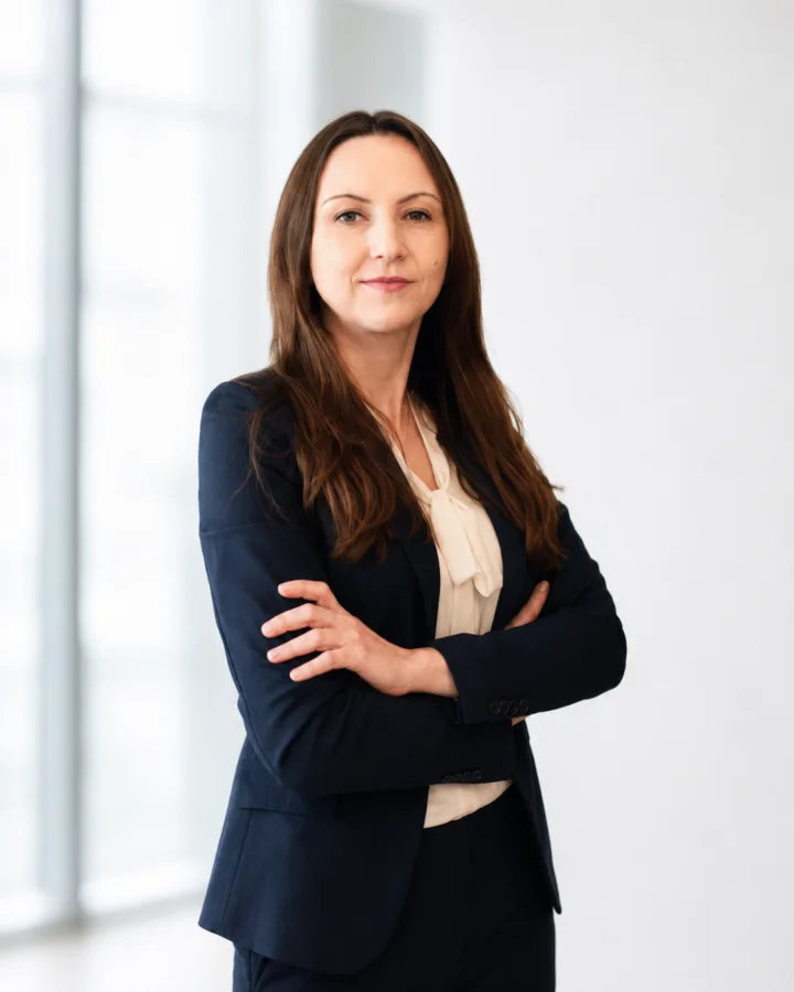 Klaudia, Research and communication perspective