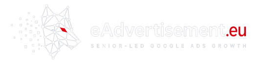 eAdvertisement.eu - Senior-led Google Ads Growth
