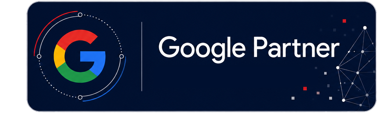 Google Partner